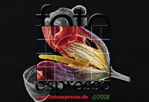 Fotoespresso 2/2008 Ministudio im Eigenbau (Anleitung)