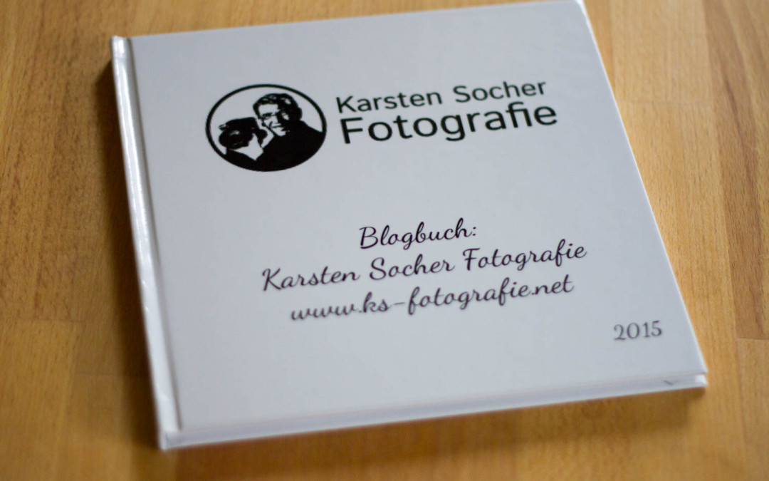 Blogbuch: Karsten Socher Fotografie