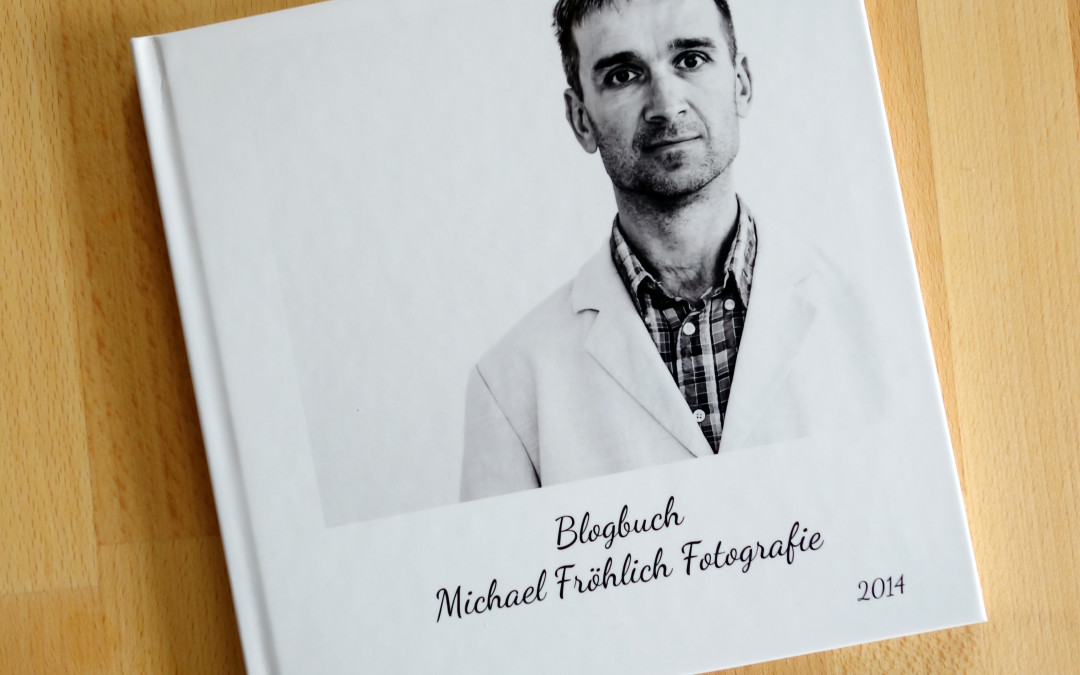 Blogbuch: Michael Fröhlich Fotografie