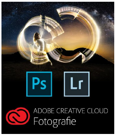 Warum ich die Adobe Cloud (Fotografie) so mag